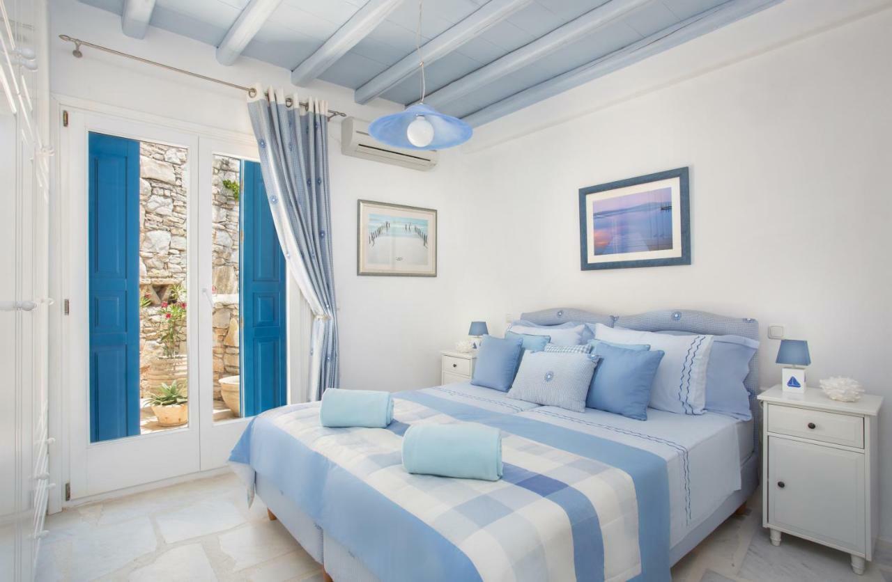 אורנוס Villa Celestia מראה חיצוני תמונה
